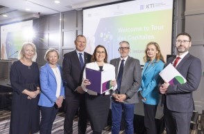 Knowledge Transfer Conference for the Research and Innovation Sector Opens in Dublin